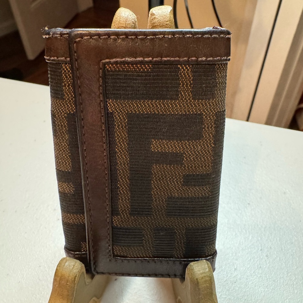 🔑Fendi Key Pouch🔑